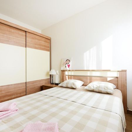 Apartments Zara & Toni מראה חיצוני תמונה