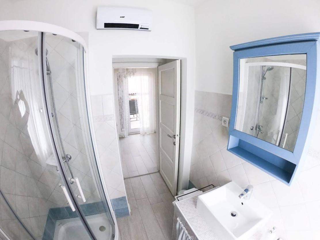 Apartments Zara & Toni מראה חיצוני תמונה