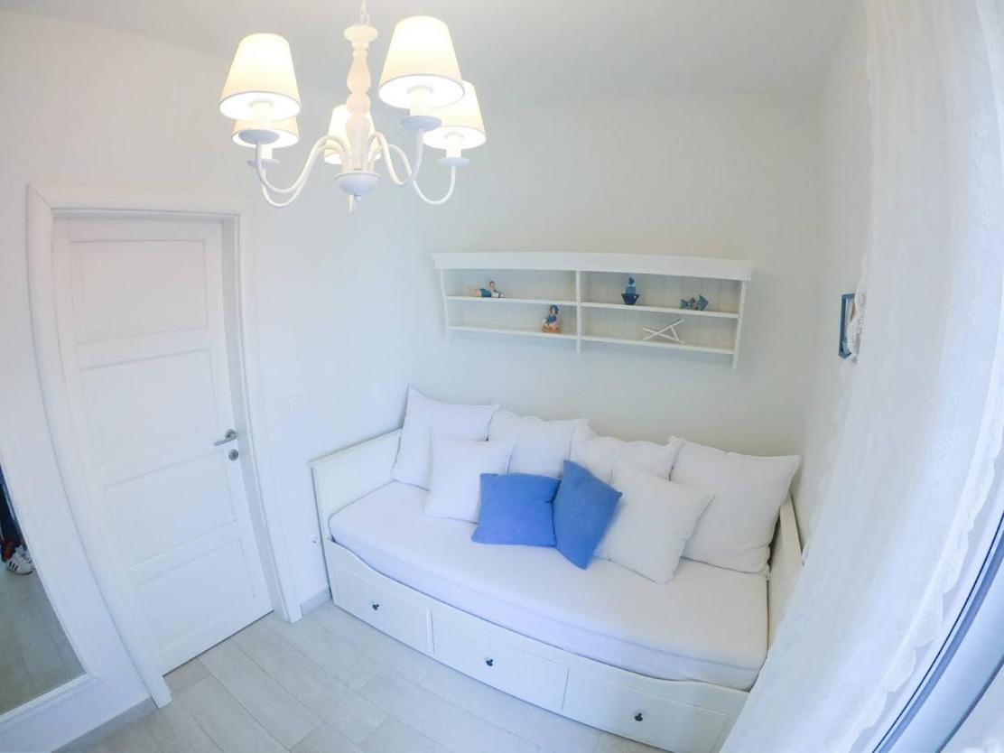 Apartments Zara & Toni מראה חיצוני תמונה