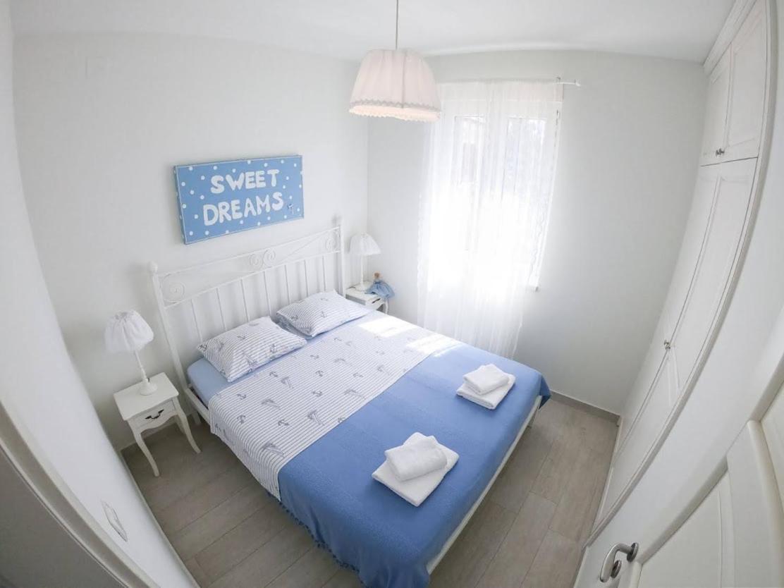 Apartments Zara & Toni מראה חיצוני תמונה