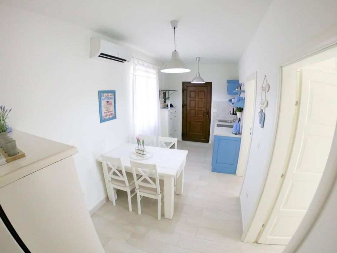 Apartments Zara & Toni מראה חיצוני תמונה