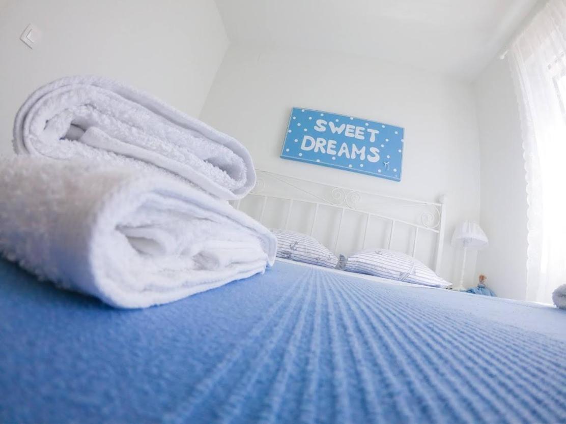 Apartments Zara & Toni מראה חיצוני תמונה