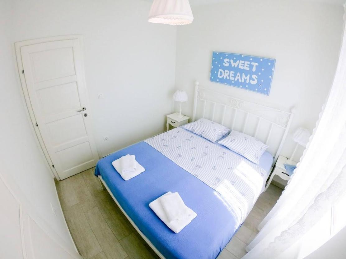 Apartments Zara & Toni מראה חיצוני תמונה