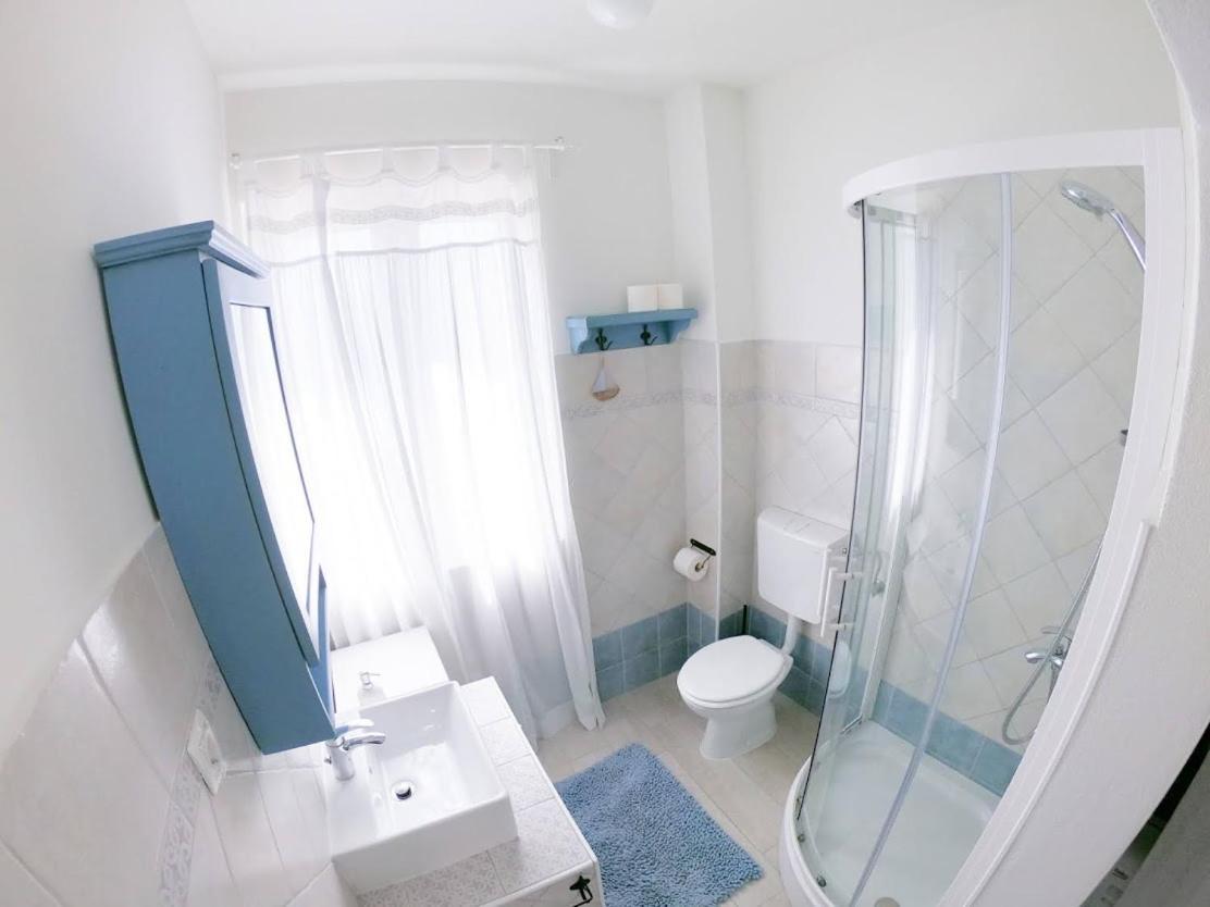 Apartments Zara & Toni מראה חיצוני תמונה