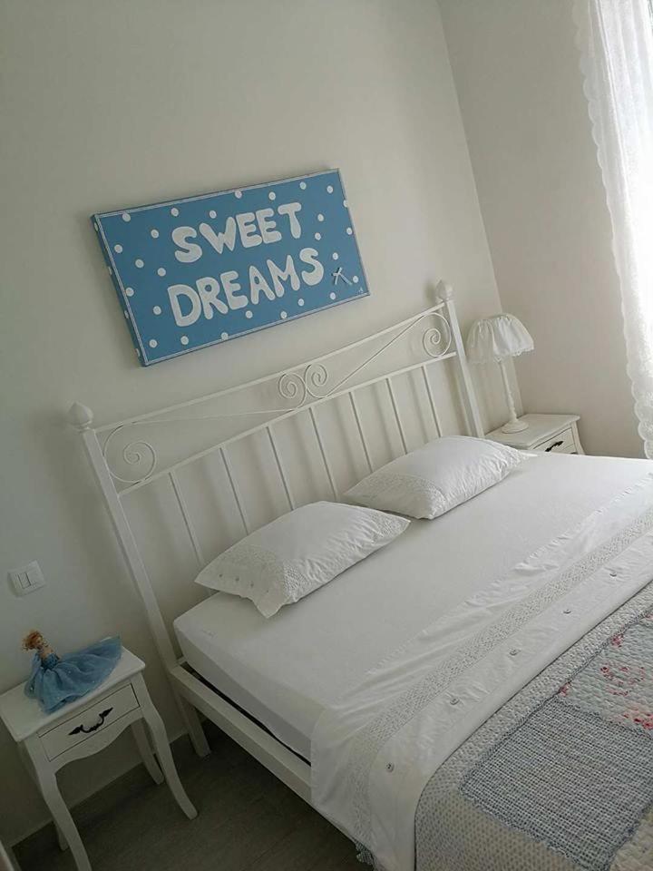 Apartments Zara & Toni מראה חיצוני תמונה