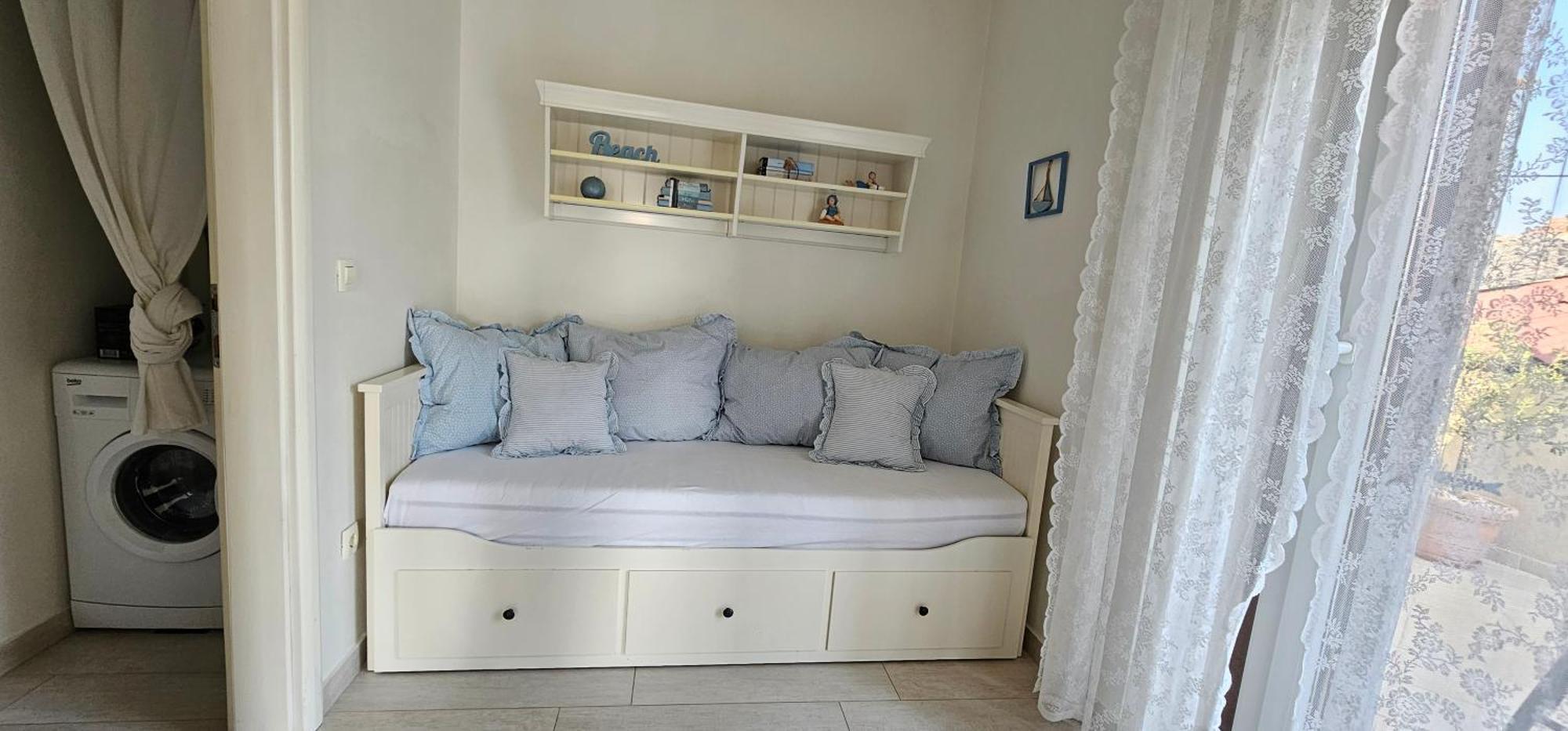 Apartments Zara & Toni מראה חיצוני תמונה
