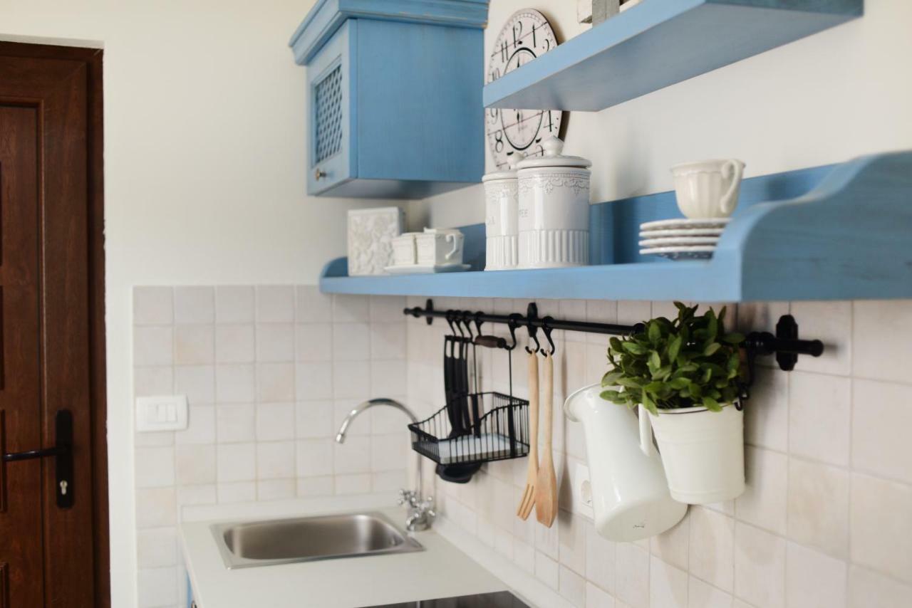 Apartments Zara & Toni מראה חיצוני תמונה
