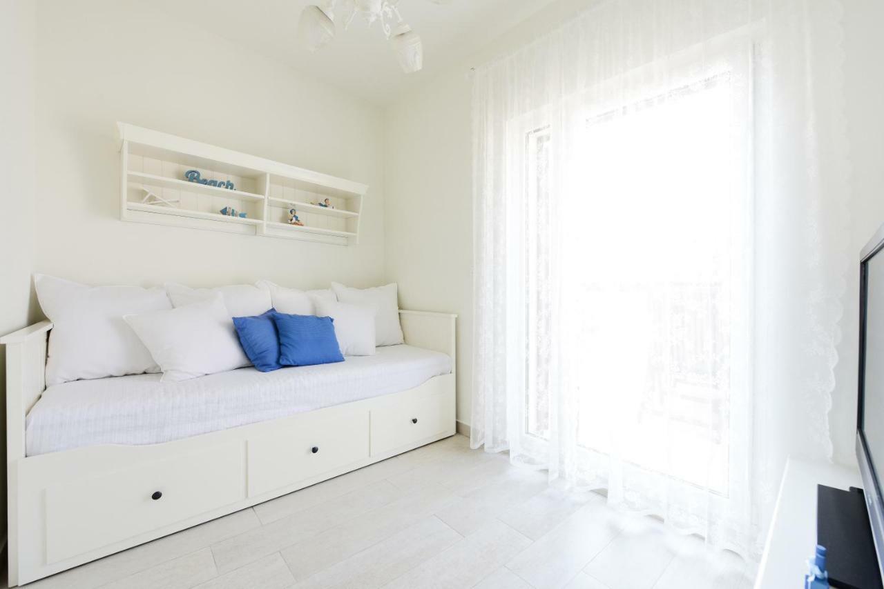Apartments Zara & Toni מראה חיצוני תמונה