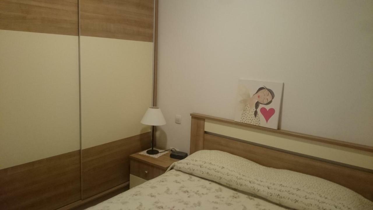 Apartments Zara & Toni מראה חיצוני תמונה