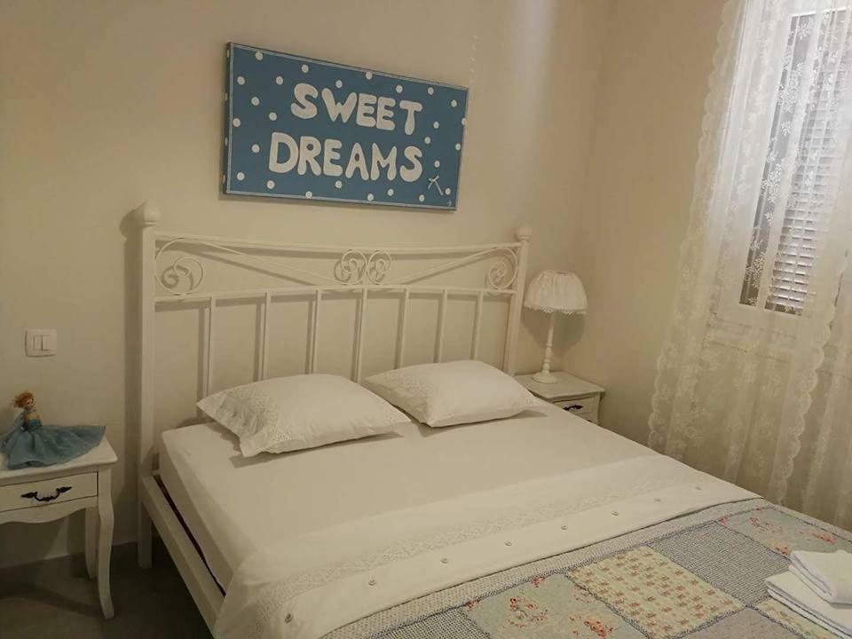 Apartments Zara & Toni מראה חיצוני תמונה