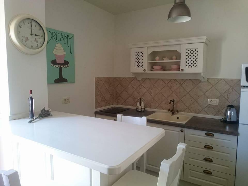 Apartments Zara & Toni מראה חיצוני תמונה