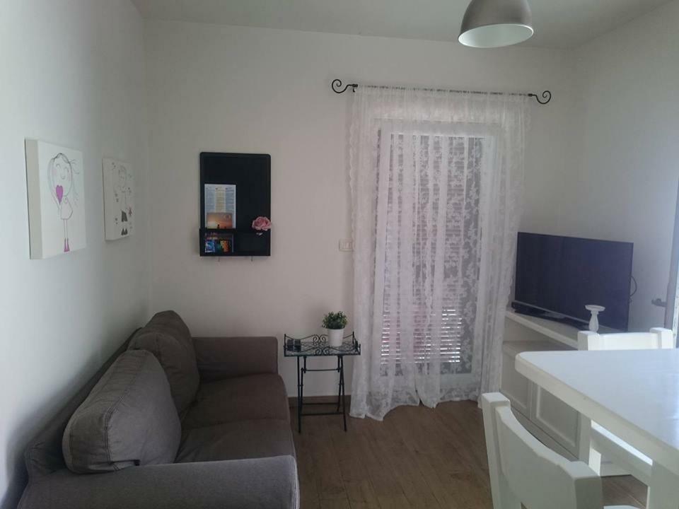 Apartments Zara & Toni מראה חיצוני תמונה