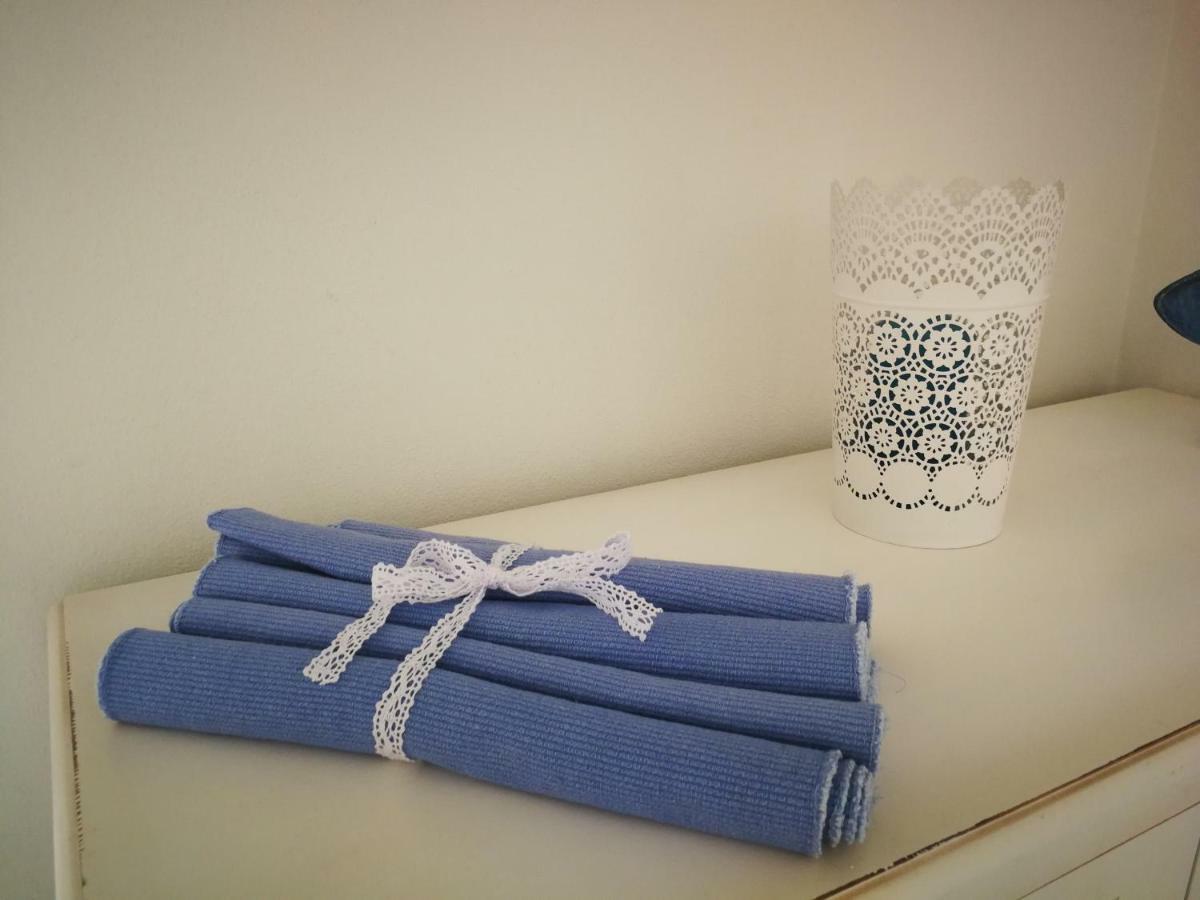 Apartments Zara & Toni מראה חיצוני תמונה